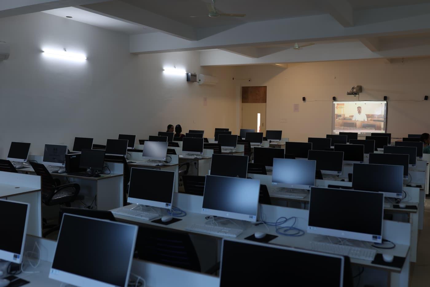 Jinvani Management College Bhojpur Extra Curriculars photo 11